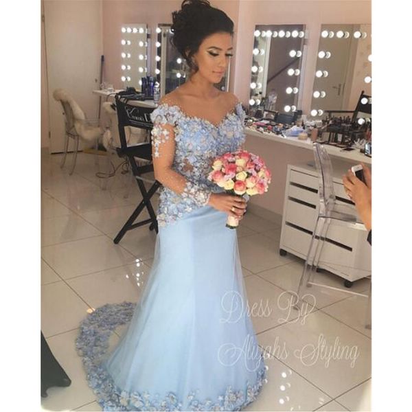 

v- neck evening dresses plus size illusion elegant prom gowns party dress, Black;red