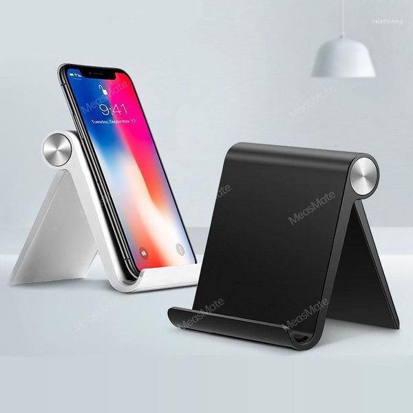 

phone holder stand mobile smartphone support tablet for desk cell portable mobile11