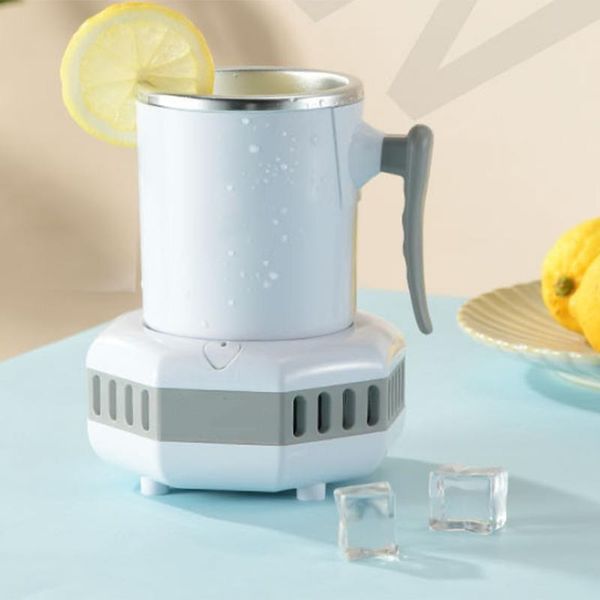 

ice buckets and coolers quick cooling cup, beer beverage, cooling, cup us plug