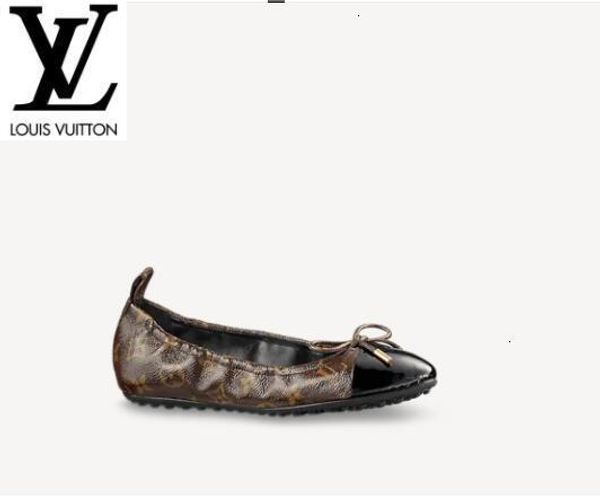 

loafers designer luxury 1a1f8p flirty ballerinas ballet shoes women sneakers espadrilles high heels sandals pumps dress shoes wvbr, Black
