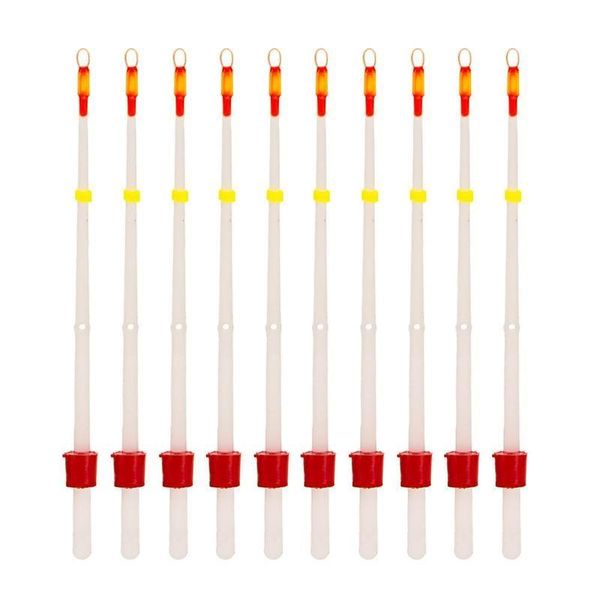 

10pcs rod tip 70 100 130mm mini winter ice fishing carbon fiber pole rods ocean beach boat