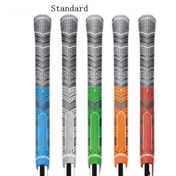 

2021 hw283 golf rubber club fishing pole cotton thread handle (standard) yarn natural environment-friendly outdoor sport