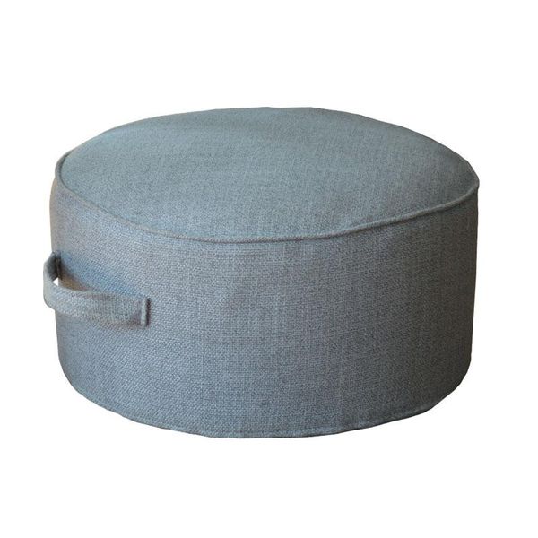 

cushion/decorative pillow portable linen japanese futon meditation cushion thickening circle large round floor cushions seat tatami