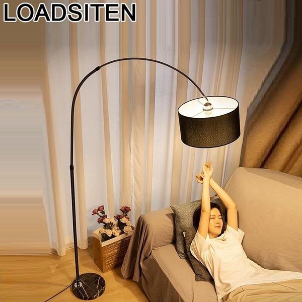 

tripot stand standing vloerlampen voor woonkamer lampada terra staande lamp for living room de salon lampadaire floor light lamps