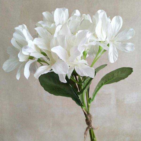 

decorative flowers & wreaths arrangements for patio garden decorate carnation 22cm home furnishings vivid realistic outdoor/indoor artificia