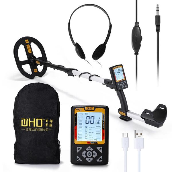 

z30 depth metal detector professional underground metal detector treasure gold finder high sensitivity gold treasure