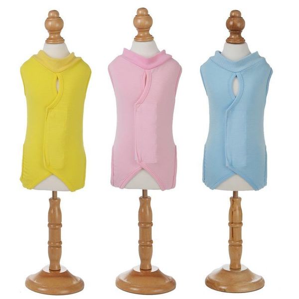 

cat costumes pet clothes sterilization for cats and dogs after weaning