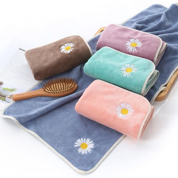 

towel bath set,thickened ,pattern embroidery,household towel,bath gift