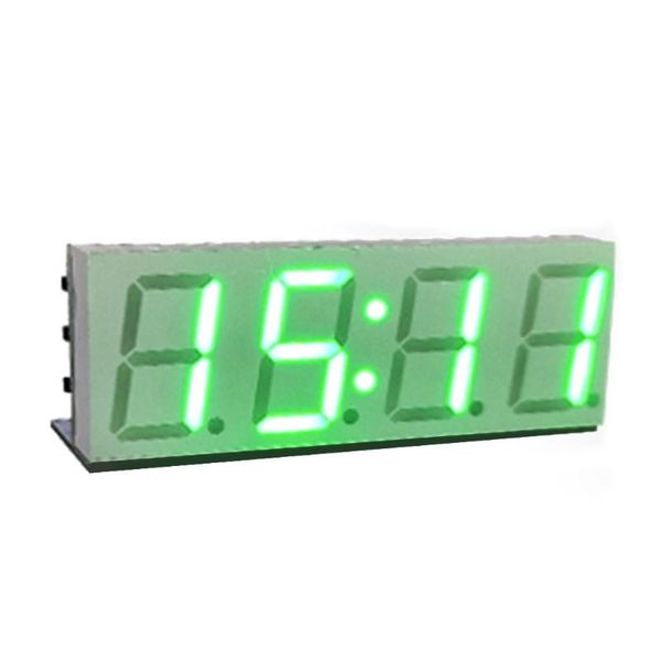 Il modulo di servizio Timers Wifi Time Clock fornisce automaticamente la rete wireless