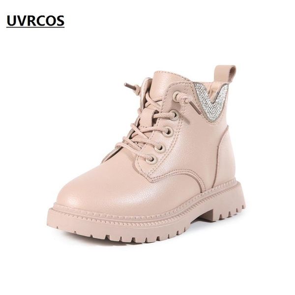 

in 2021 the new autumn winter ermian short boots of the girls, Black;grey