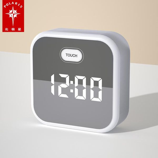 

desk & table clocks electronic digital clock numbers home electronics zegar biurkowy led deskba60szz