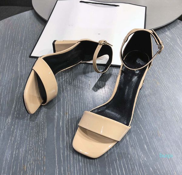 

designer- women shoes luxurys designers shoes fashion sandals high heels sandals high heels, Black
