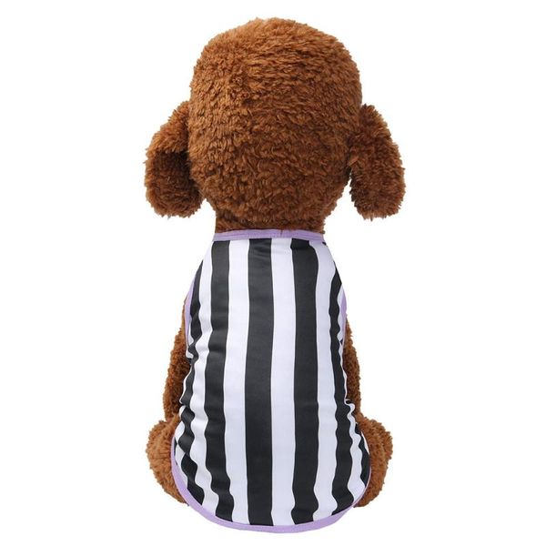

dog apparel pet vest summer comfortable fall breathable ice silksmall cat thin clothing chihuahua puppy shirt 9.10