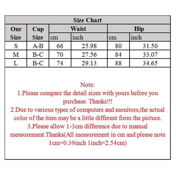 

one-piece suits a5kc women 2 piece bikini set ruched strapless hollow out bandeau brazilian swimsuit side tie low waist thong solid col