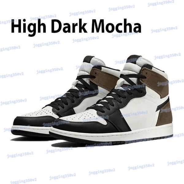 

silver toe mens basketball shoes 1 1s sneakers university blue light smoke grey chicago high dark mocha twist shadow royal men trainersfzoe