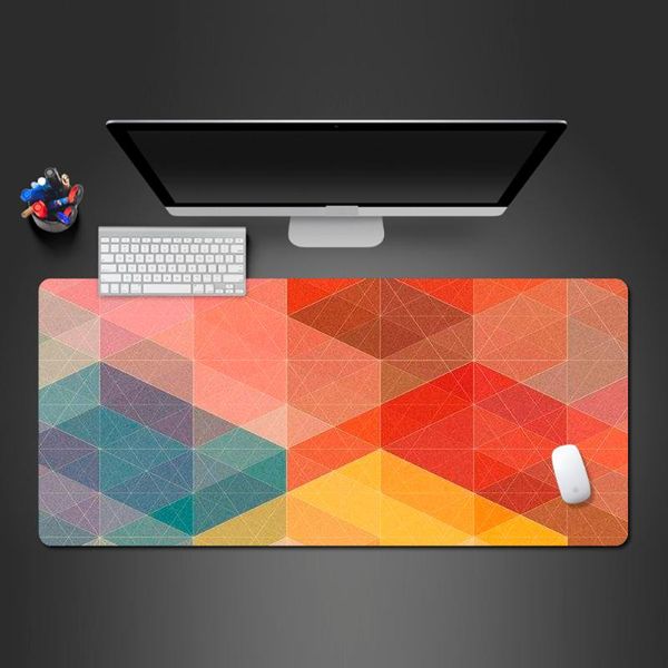 

mouse pads & wrist rests creative colorful 3d pad rubber selling large office computer keyboard professional