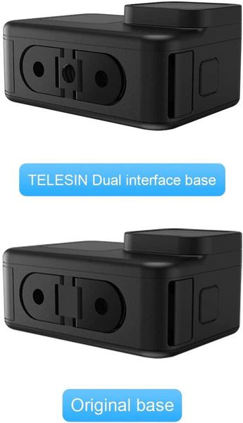 

tripod mount adapter for 9/8/max 1/4 tripods