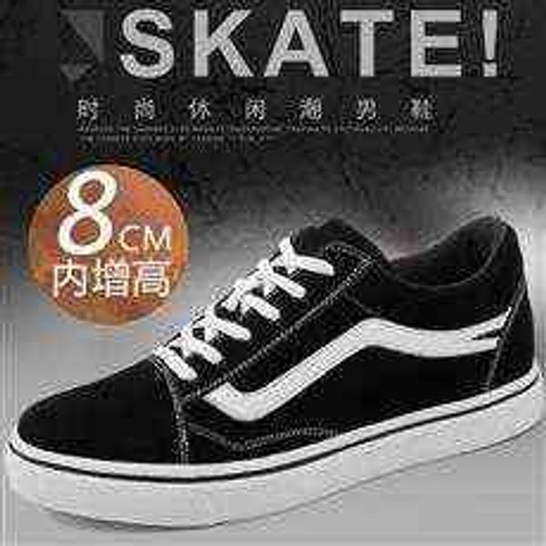 

tangzuo shoes a9011 high board shoes, batch , 38-43, black