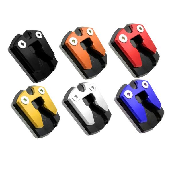 

other motorcycle parts kickstand plate side stand pad enlarger for yamah nmax155