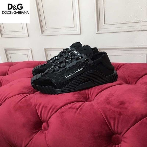 

designer luxury brand women sneakers skate dance ballerina flats loafers espadrilles wedges dress shoes lrdy, Black