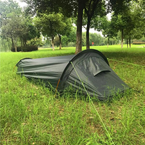 

ultralight tent backpack outdoor camping sleeping bag light single tents and shelters