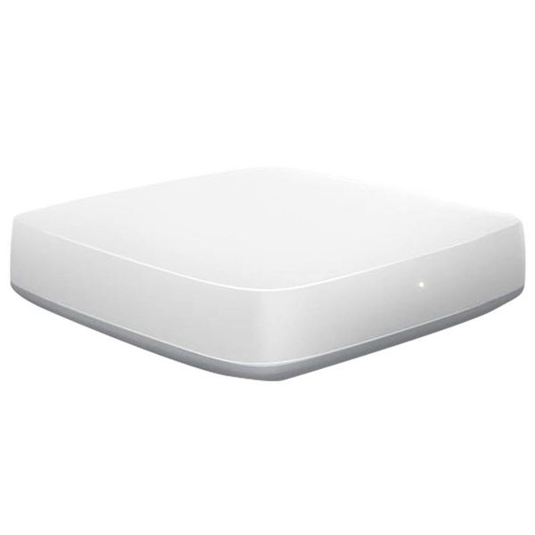 

smart home control gateway zigbee host, wifi multi-device linkage tuya