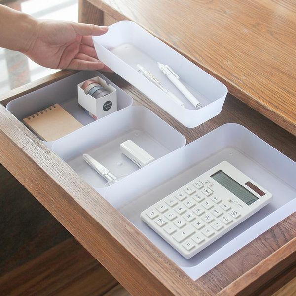 

storage drawers 1pcs tie the sock drawer boxes kitchen tools stationery store content box cosmetics divider arrange container