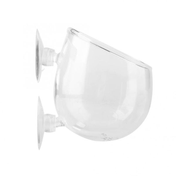 

decorations aquarium live plant cup landscape plants cultivation basin mini fish tank decoration accessory