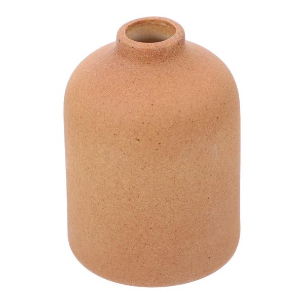 

vases 1pc simple abstract flower holder chic vase ceramic art decoration