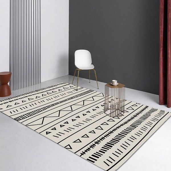 

carpets baby play mat soft crawling rugs car track pattern puzzles learning toy nordic style kids room decoration floor carpet
