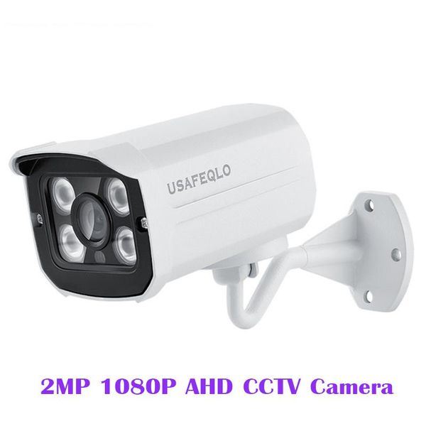 

analog surveillance camera 1080p indoor outdoor security 4pcs/lot ip cameras