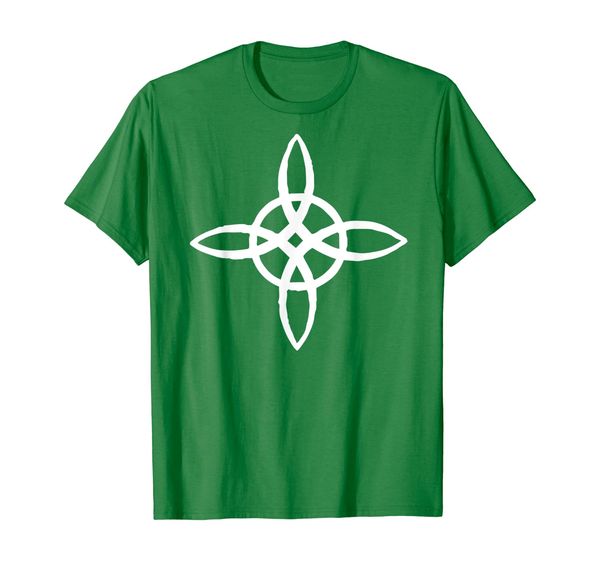 

Witch' Knot aka Magic Knot T-Shirt, Mainly pictures