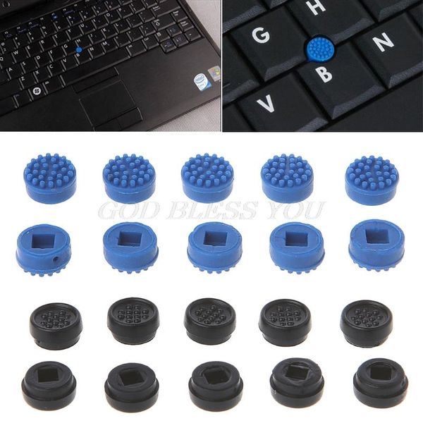 

keyboard covers 10pcs trackpoint pointer mouse stick point cap for lapdrop
