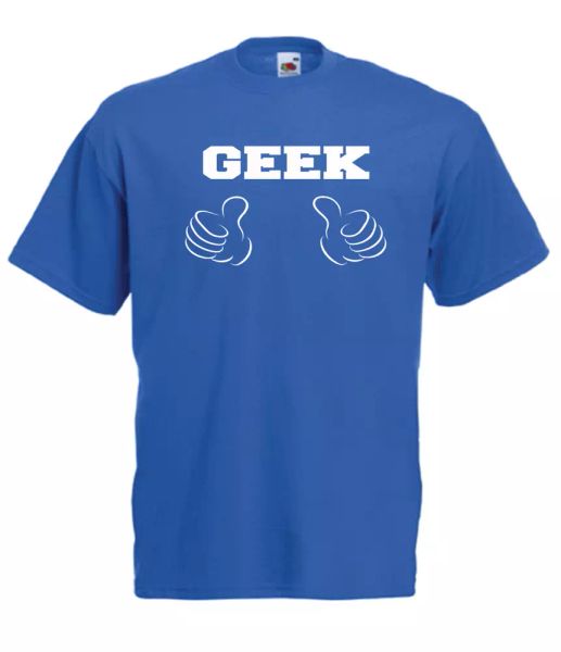

geek funny custom t-shirt gift birthday christmas, White;black