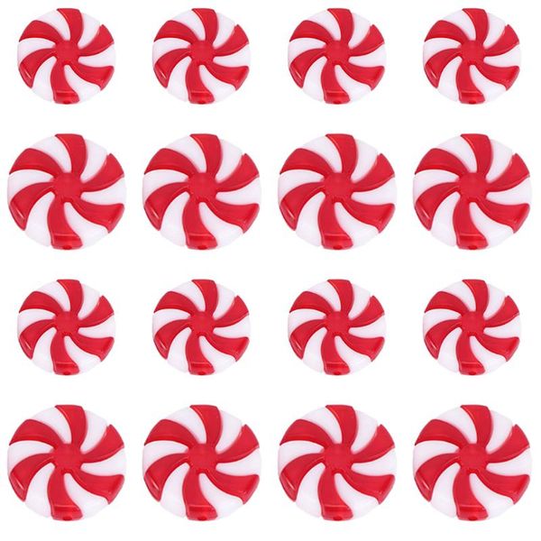 

christmas decorations 50pcs adorable candy diy pendant chic tree