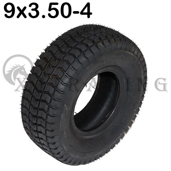 

motorcycle wheels & tires 9 inch 9x3.50-4 pneumatic tire 9x3.5-4 tyre for electric tricycle elderly ecooter