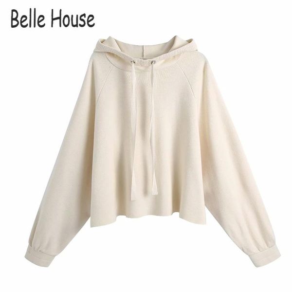 

women's hoodies & sweatshirts fashion solid crop hoodie thin long sleeve spring autumn streetwear pullover sweatshirt loose stylish tra, Black