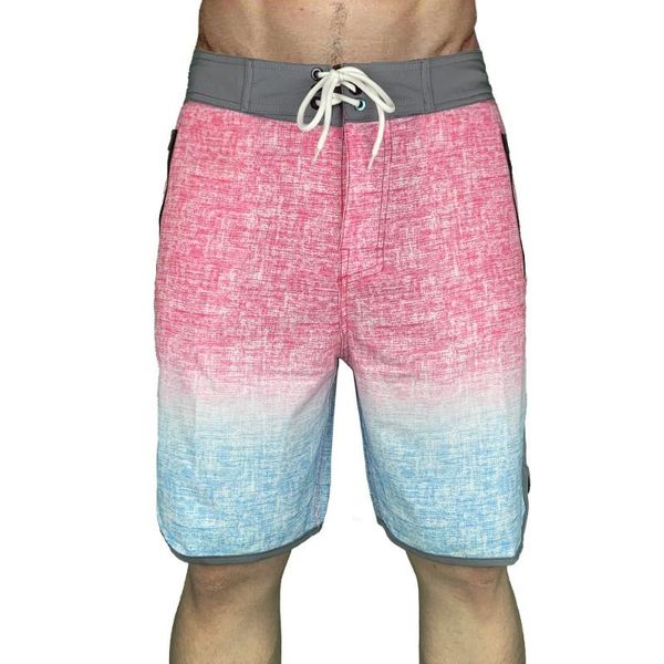 

men's swimwear 2021 summer men board shorts beach brand surfing bermudas masculina print boardshorts wholesale