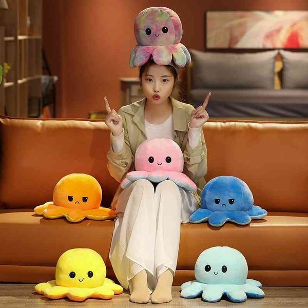 

ins double faced small ocs, ocs plush toys tiktok doll, gift girl