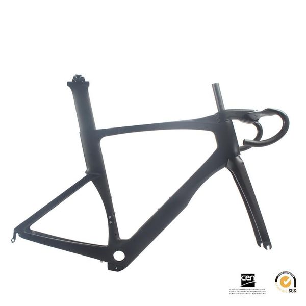 

bike frames 2021 true monocoque aero carbon fiber one piece mould road frame