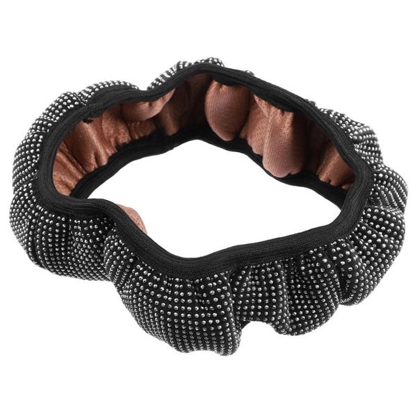 

steering wheel covers cover auto protective case car interior accessory