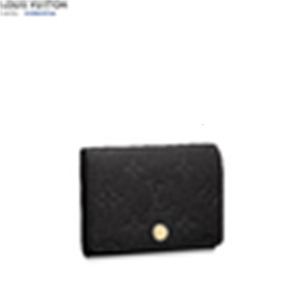

wallet brand wallets designer card luxury m58456 pouches business phone card chain holder women key real holders leather cases long purse cl, Red;black