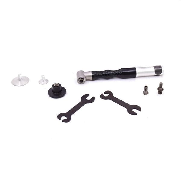 

power tool sets 90 degree handpiece for foredom motor anging flexible shaft grinder mill mesin