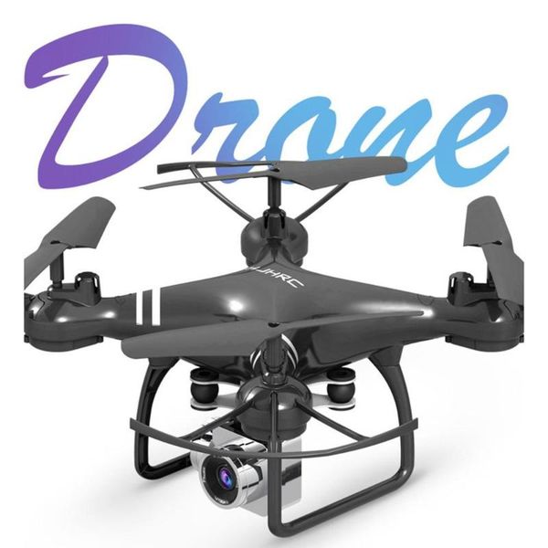

drone four-axis aerial quadcopter hd pography fpv 360 flip remote control aircraft with 1080p 5 million wifi camera drones
