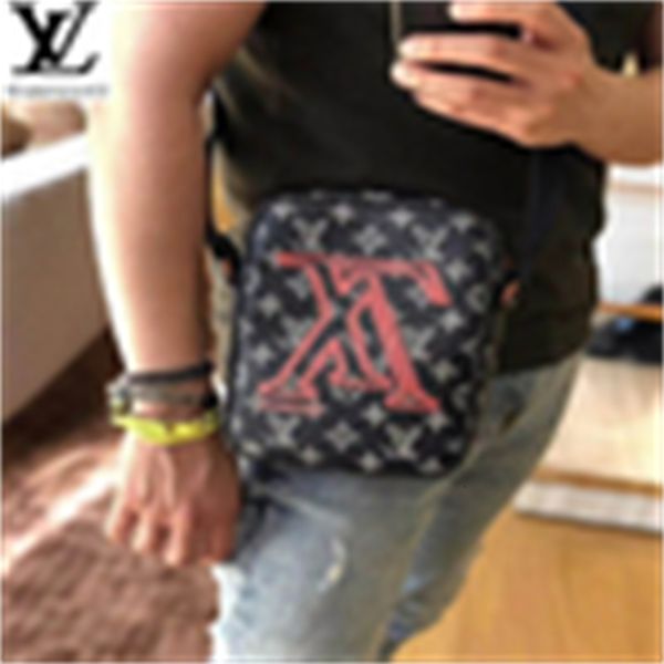 

shoulder brand m43678 designer luxury ilg6 inverted bags logo camera bags bag handbags limited edition handles single shoulder slung tot