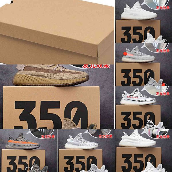 

beluga 2021 new fashion boost shoes 350 v2 sneakers women men 35-45 runningND6Z