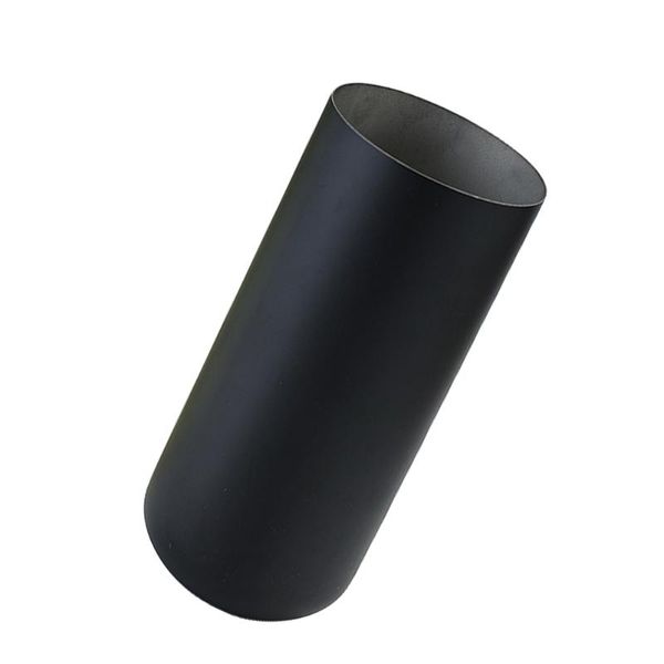 

vases 1pc metal flower vase floral arrangement container fresh dried pot