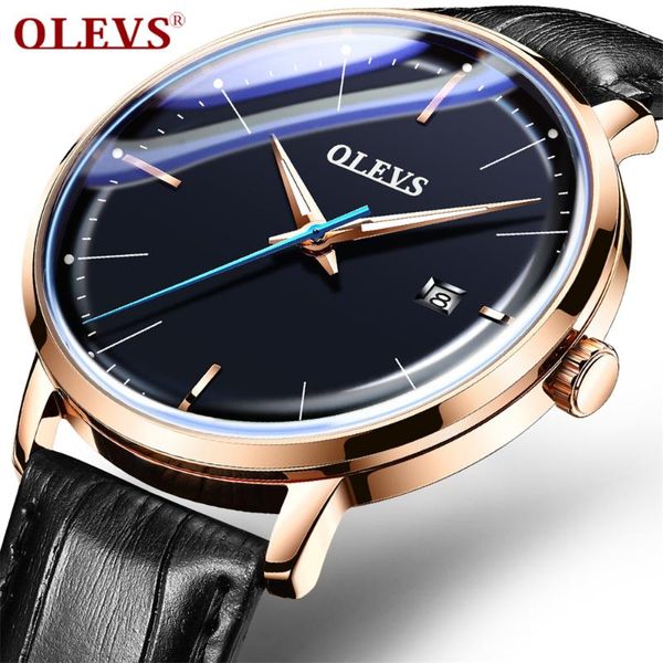 

mens mechanical watch black bay dress clock simple style automatic watches leather band for s wristwatches, Slivery;brown