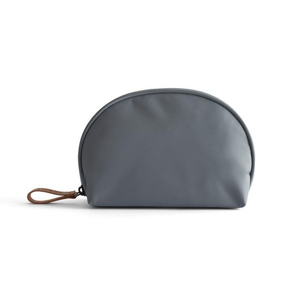 

piece of casual lady travel cosmetic bag nylon zipper storage bags & cases