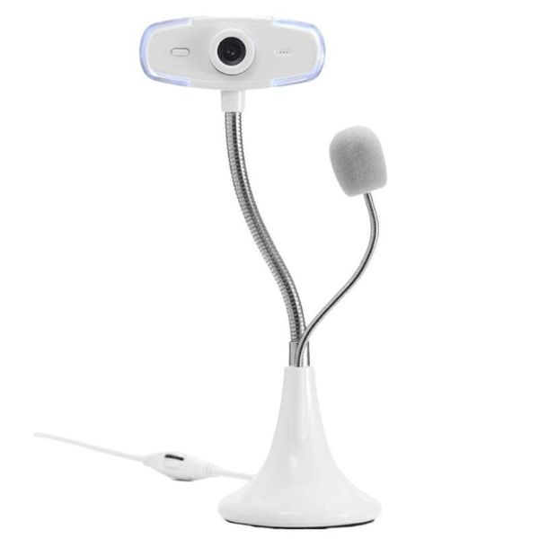 

webcams hd 480p webcam computer pc web cameras with microphone for live broadcast video calling conference work teaching